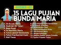 Download Lagu [Lagu Katolik] 15 Lagu Pujian Bunda Maria Bulan Rosario 2022