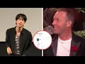 Download Lagu Chris Martin Is Proud of Jin BTS—Did the Award Outshine Him in the U.S.?