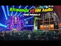 Download Lagu Riswanda vs Hm Audio Battle Seduluran Tolop Tolopan Saling Berhadapan..!!