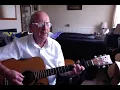 Anything.  Adrianne Lenker cover.