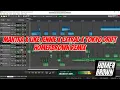 Lagu Mantra x Like JENNIE x Extral x Tokyo Drift- Homerbrown Remix