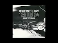Headie One ft Dave - 18Hunna (Four Tet Instrumental Remix)