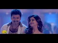 Selfie Pulla - Video Song 4K | Kaththi | Thalapathy Vijay | Samantha | Anirudh