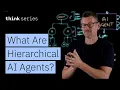 What Are Hierarchical AI Agents Solving Context Task Challenges