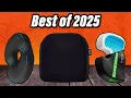 Best Ergonomic Seat Cushions 2026 - The Only 6 You Should Consider