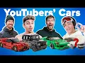 Download Lagu I Built YouTubers CARS In LEGO!