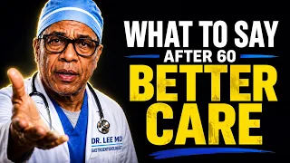 why some seniors get better medical care than others