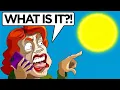 When IDIOTS Call 911 Part 2