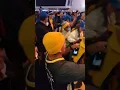 caught a perv in the midst of the celebration sick dude feeling up on younger women from behind