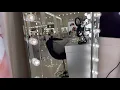 Hollywood Reflection Full-Length Vanity Floor Mirror