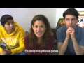 Download Lagu Diverso 1 U2 / Diverso Básico U2 / Español diverso 1 U2 – ¿De quién habla? - Subtitulado