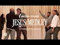 Download Lagu Jesus Medley (Featuring Mandela Simmons) | Union Sound