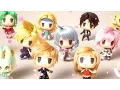 Lagu World of Final Fantasy: End Credits Dance Scene