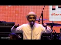 Glenn Fredly - Kasih Putih @ Ramadhan Jazz Festival 2017 [HD]
