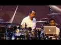 Download Lagu Glenn Fredly - Kasih Putih @ Ramadhan Jazz Festival 2017 [HD]