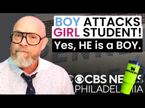 Download MP3 Boy Brutally Attacks Girl At School, Identifies As Trans