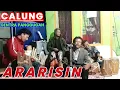 Download Lagu Calung ARARISIN Darso || Calung Sunda Gentra Panggugah