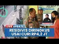 Pura-pura Beli Daging Ayam, Pembeli Gondol Rp 4,2 Juta Milik Pedagang di Wonosobo: Wanita Residivis