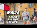 Life in MALTA - Land of EXTREMELY BEAUTIFUL women and PRISTINE MEDITERRANEAN ISLAND
