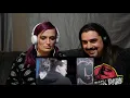 Hunt the Dinosaur - "Destructo" Official Music Video (FIRST TIME COUPLES REACT)