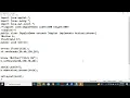 JApplet class in JAVA Swing