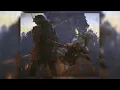 Download Lagu Hensonn - Galaxy [Slowed \u0026 Reverb] [Bass Boosted]