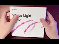 Wyze Light Strip - Unboxing and More