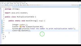 How to Multiply Two Numbers in Java