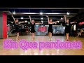 Download Lagu Sin Que perdones  Line Dance (룸바스타일)