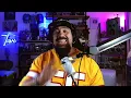 REACTION TO C.R.O - Freestyle 2