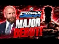 WWE Planning MAJOR Debut MAJOR WWE Problem More WWE News