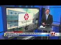 WakeMed adjusts visitation policy