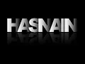 Photoshop Create a Powerful Dramatic Deep Overlapping Text Effect with Reflection