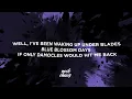 Sleep Token - Damocles (Lyrics)