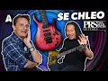 Download Lagu Herman Li's Incredible Signature for Less!? - PRS SE Chleo