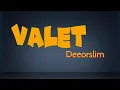 Deeorslim - Valet (Lyrics)