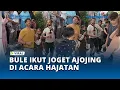 Download Lagu Viral WNA Ikut Joget di Acara Hajatan Sambil Nyawer