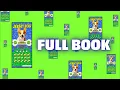 FULL BOOK SCRATCHING 60 TICKETS FROM NEW JERSEY
