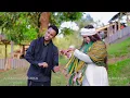 IDIL AYRUUSH FT MAXAMED IID DHAANTO CUSUB OFFICIAL VIDEO 2026