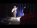 Michigander was at 91.3 The Summit Studio C on Saturday, 11/09/24. Here's "Giving Up".