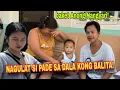 Download Lagu PADENG VERAN NAGPUNTA SA BAHAY! NAGULAT AKO SA KANYANG DESISYON! || KALINGAP RAB