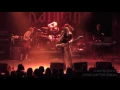 Kalmah - Moon Of My Nights (Live in Helsinki, Finland, 14.01.2017) FULL HD