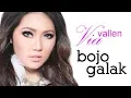 Download Lagu Via Vallen - Bojo Galak (Official Lyric Video)