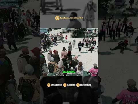 KING YANG ANGKUH, SUKA BIKIN RICUH🤣 - GTA V ROLEPLAY INDONESIA #INDOPRIDERP INDOPRIDE ROLEPLAY