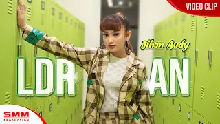 Download Jihan Audy - LDR an (OFFICIAL VIDEO) MP3