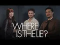 The Rings of Power Cast Take Turns in the Hot Seat Where Is The Lie ELLE