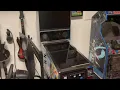 Arcade 1up pinball mod deep dive