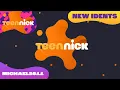 TeenNick - NEW