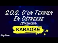 Download Lagu Starmania - S.O.S. D'un Terrien En Détresse (Karaoke Piano)