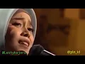 Penuh penghayatan- Lesty -Badai pasti berlalu- New Transformasi PLN